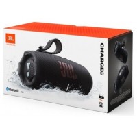 ALTAVOCES JBL CHARGE 6 BK-SX25 ALTAVOCES JBL CHARGE 6 BK